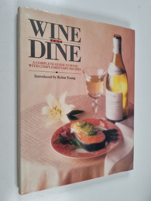 Susie Ward : Wine and Dine