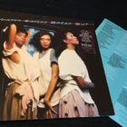 Pointer Sisters Break out ger press Lp 1983 inn Hype - pikkukuva 1
