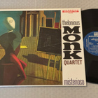 Thelonious Monk – Misterioso (LP) - pikkukuva 1