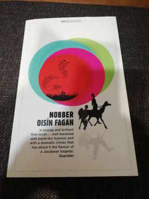 Oisin Fagan - Nobber