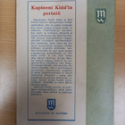 Kapteeni Hell: Kapteeni Kidd'in perintö - pikkukuva 2