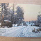 VANHA Postikortti Helsinki 1900-luku - pikkukuva 1