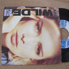 Kim Wilde Four letter word 7 45 Saksa 1988 - pikkukuva 1