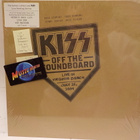 KISS - OFF THE SOUNDBOARD LIVE IN VIRGINA BEACH "SS"UUSI 3LP - pikkukuva 1