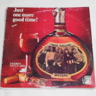 Uncle Willard : LP "Just one more good time!" 1971 - pikkukuva 1