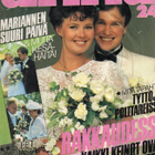 Anna n:o 24 1985 Mariannen suuri päivä & muita kesähäitä. - pikkukuva 1