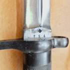 VANHA Pistin Mauser Ruotsi M-96 Numerotarkka + Alkup Kanneke - pikkukuva 3