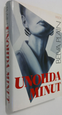 Belva Plain : Unohda minut
