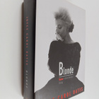 Joyce Carol Oates : Blonde - pikkukuva 1