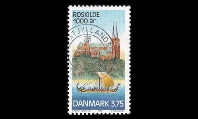 Tanska 1174 o Roskilde 1000v (1998)
