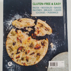 Sara Lewis : Gluten-free & easy : Over 80 simple recipes ... - pikkukuva 2