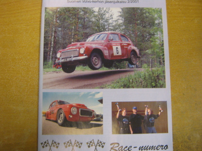 Volvo Vietti 2/2001