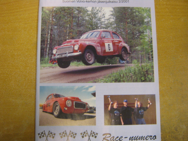 Volvo Vietti 2/2001