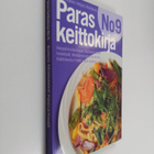 Paras keittokirja No 9 - pikkukuva 1