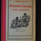Robinson Crusoen elämä ja seikkailut - pikkukuva 1