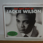Jackie Wilson 3CD The Very Best Of - pikkukuva 1