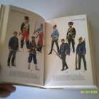 Blanford: Military uniforms of the World; engl. - pikkukuva 3