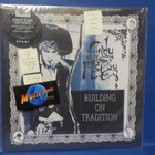 ANDY MCCOY - BUILDING ON TRADITION UUSI FIN 2017 REISSUE 2LP - pikkukuva 1