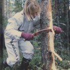 Suomen Kuvalehti n:o 21 1999 SDP. Kärsämäki. Sirkka. Leena-M - pikkukuva 4