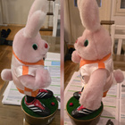 Duracell pupu FIFA figuuri ja Duracel puput valaisin - pikkukuva 2