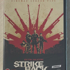 Strike Back: Retribution (kausi 6) 3DVD (UUSI) - pikkukuva 1