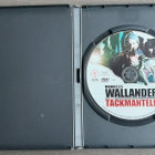 DVD: Wallander - Peitenimi (Henning Mankell 2006) - pikkukuva 3