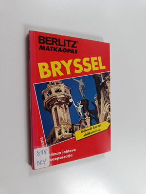 Jack Altman : Bryssel