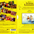 LAPINLAHDEN LINNUT: SEITSEMÄN KUOLEMANSYNTIÄ DVD - pikkukuva 2