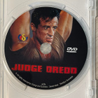 JUDGE DREDD - tuomari (1995) Sylvester Stallone - pikkukuva 4