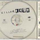 CDS KILLER ALL I WANT - pikkukuva 2