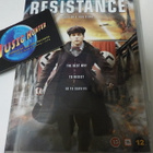RESISTANCE UUSI DVD (W) - pikkukuva 1