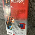 MURHASIIVOUS OY (VHS) - pikkukuva 2
