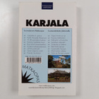 Markus Lehtipuu : Karjala : matkaopas, uutta : reittiopas - pikkukuva 2