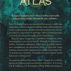 John Stephens: Smaragdiatlas - pikkukuva 2