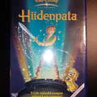 DVD Hiidenpata, Walt Disney - 25. Klassikko - pikkukuva 1