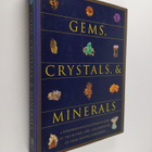 Anna S. Sofianides : Gems & crystals from the American mu... - pikkukuva 1