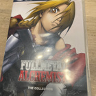 Fullmetal Alchemist anime DVD setti (7 levyä) - pikkukuva 1