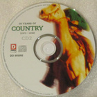 Various • 50 Yers Of Country Tupla CD - pikkukuva 5