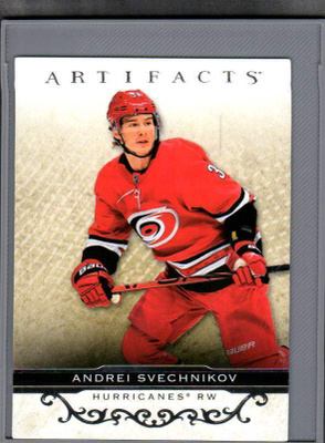 2021-22 Artifacts - 0,20 € / kpl