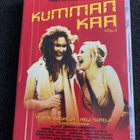 Kummaa Kaa vol.1 DVD - pikkukuva 1