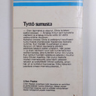 Lilian Peake : Tyttö sumusta - pikkukuva 2