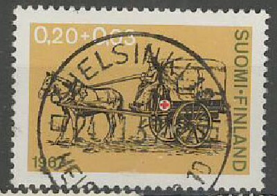 1967 PR 20p loisto