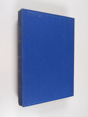Carl Blink : Pimeys : romaani Erik XIV:n ja Juhana III:n ...