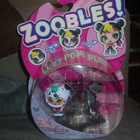 Lelu Zoobles POP. - pikkukuva 1