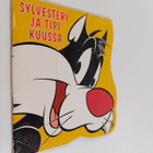 Charles Carney : Sylvesteri ja Tipi kuussa - pikkukuva 1