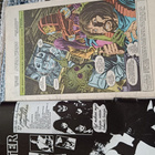 Star Ward n.4 1986 - pikkukuva 2
