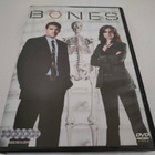 Bones 1. tuotantokausi - DVD boksi - Suomi-julkaisu - pikkukuva 1