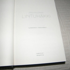 Josh Malerman Lintuhäkki -sid - pikkukuva 2