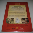 Muinaiset Kulttuurit Osa 48: Kristityt **DVD,UUSI** - pikkukuva 2