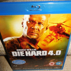 Die Hard 4.0 Blu-ray - pikkukuva 2